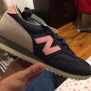 Women new balance 620 model shoe